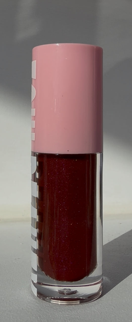 Velvet Cherry