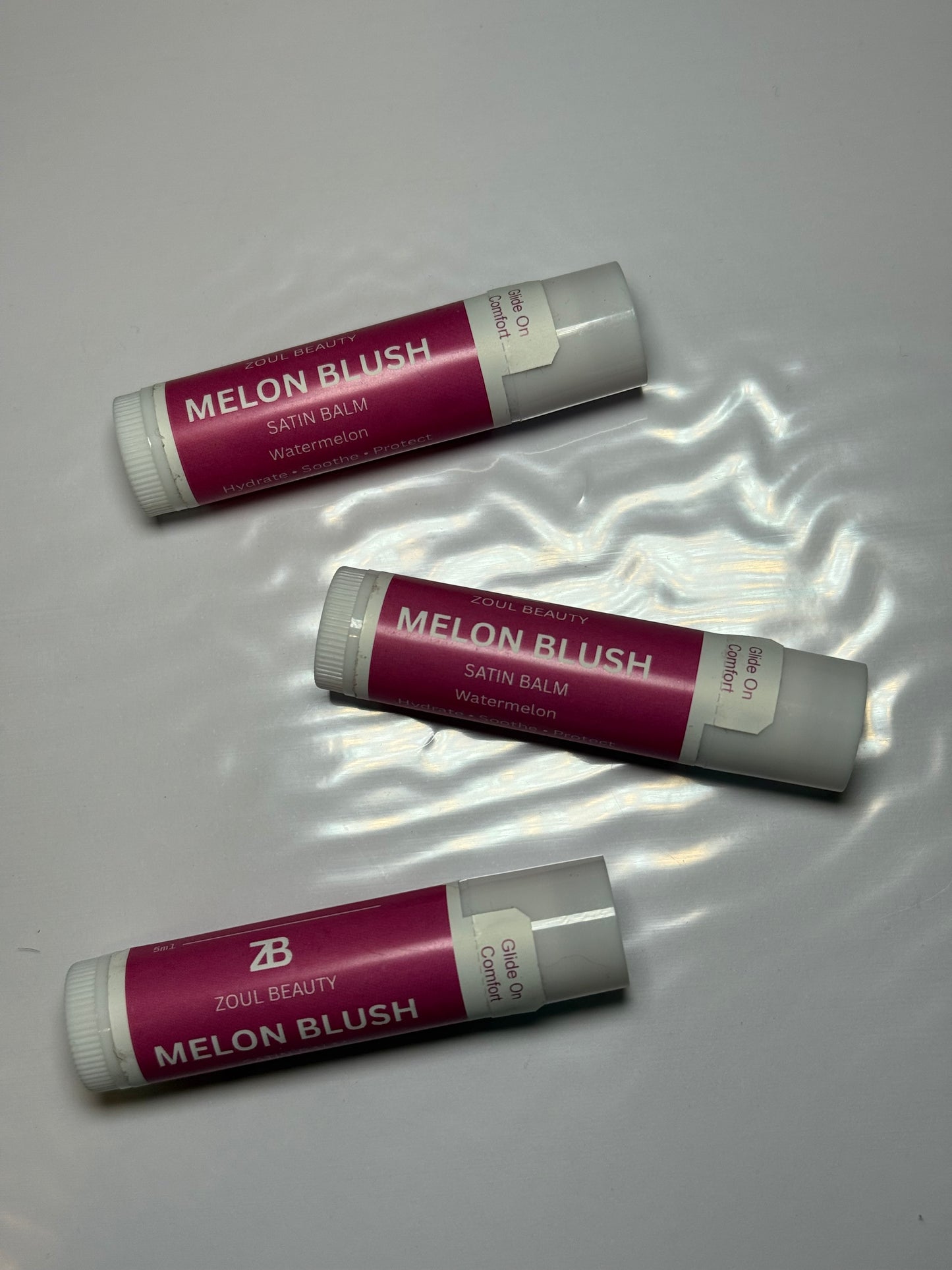 Melon Blush