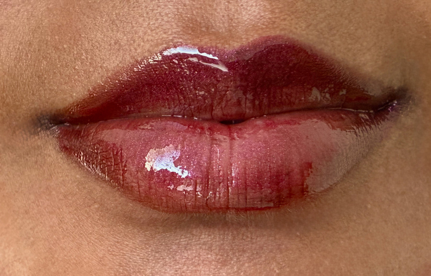 Velvet Cherry