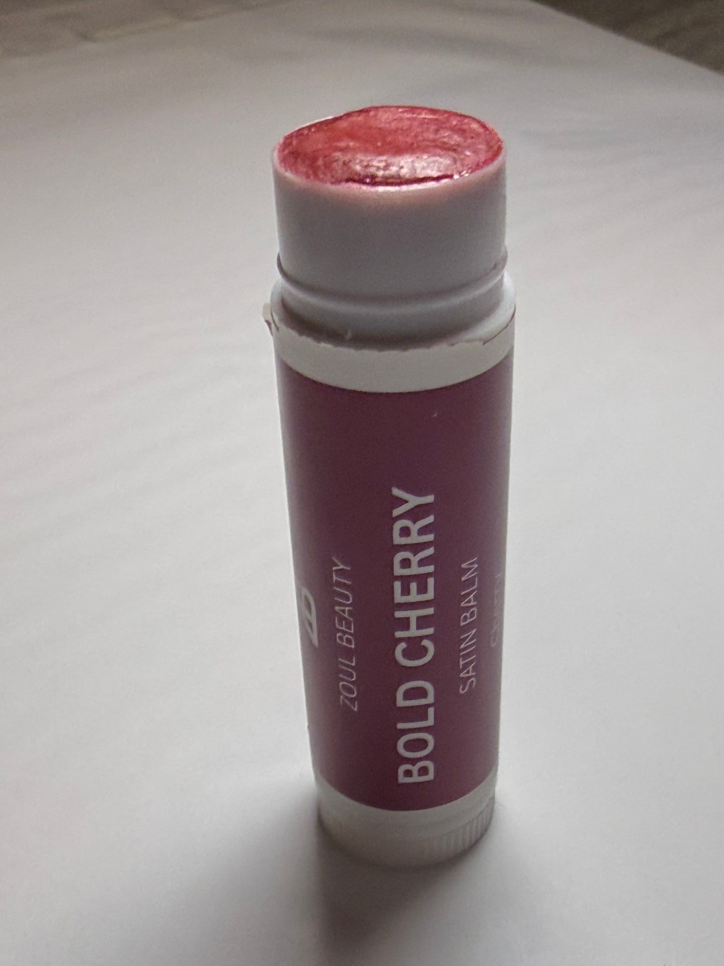 Bold Cherry