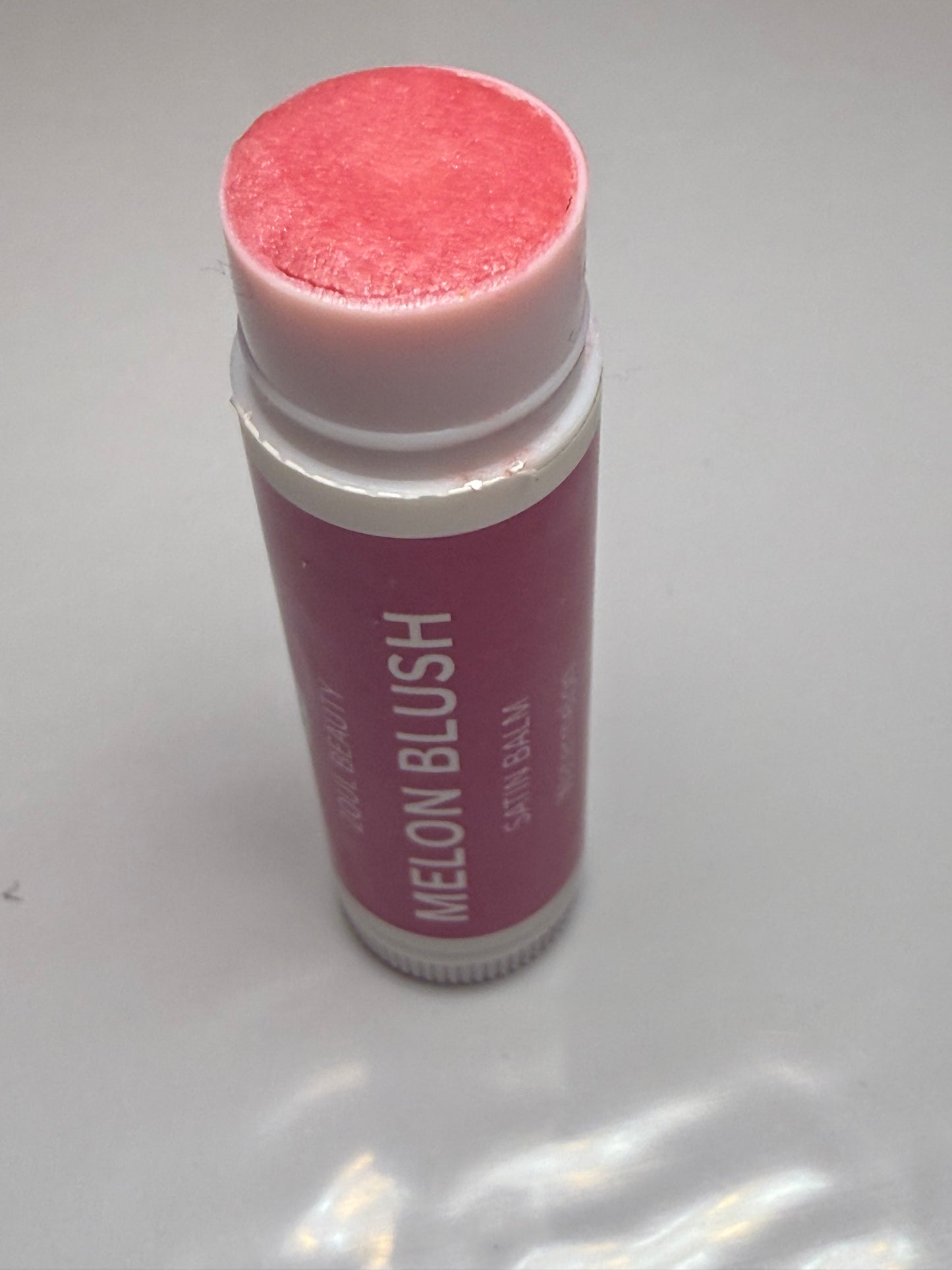 Melon Blush
