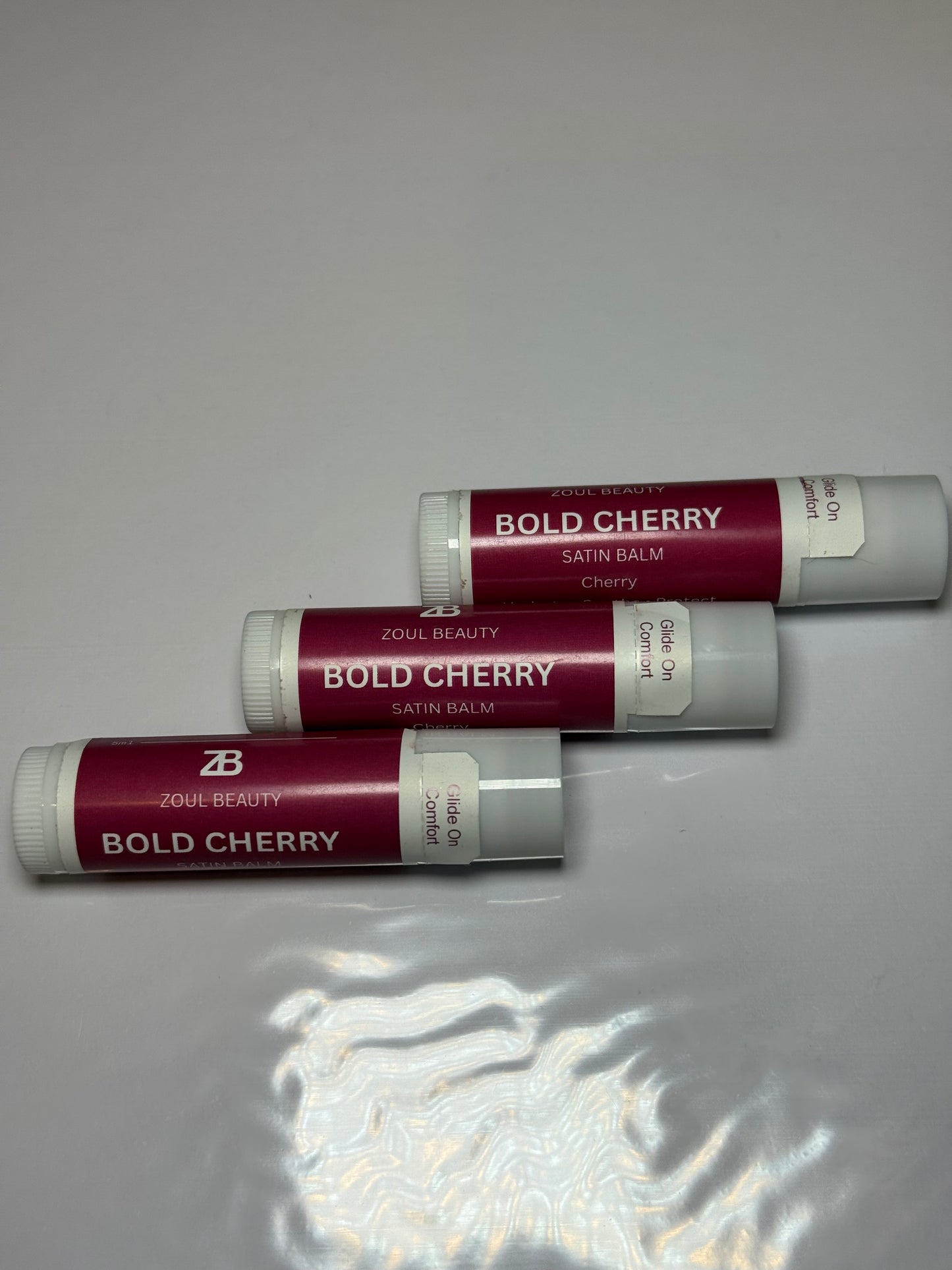 Bold Cherry