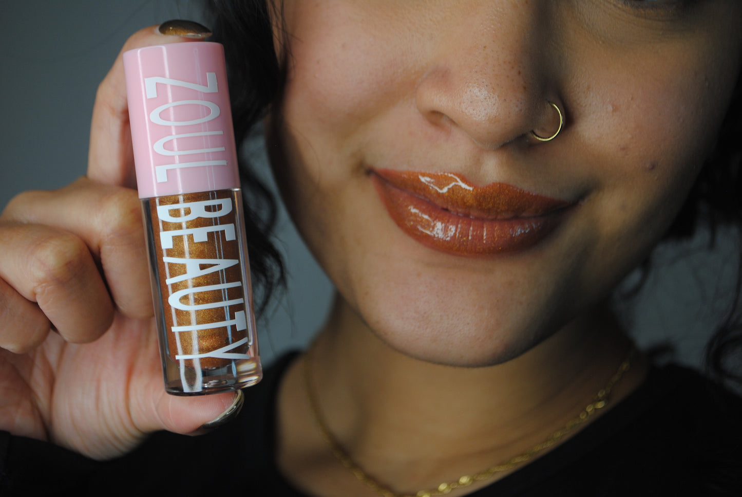 Caramel Kiss