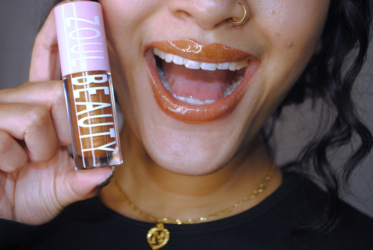 Caramel Kiss